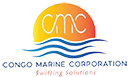 Congo Marine Corporation Logo